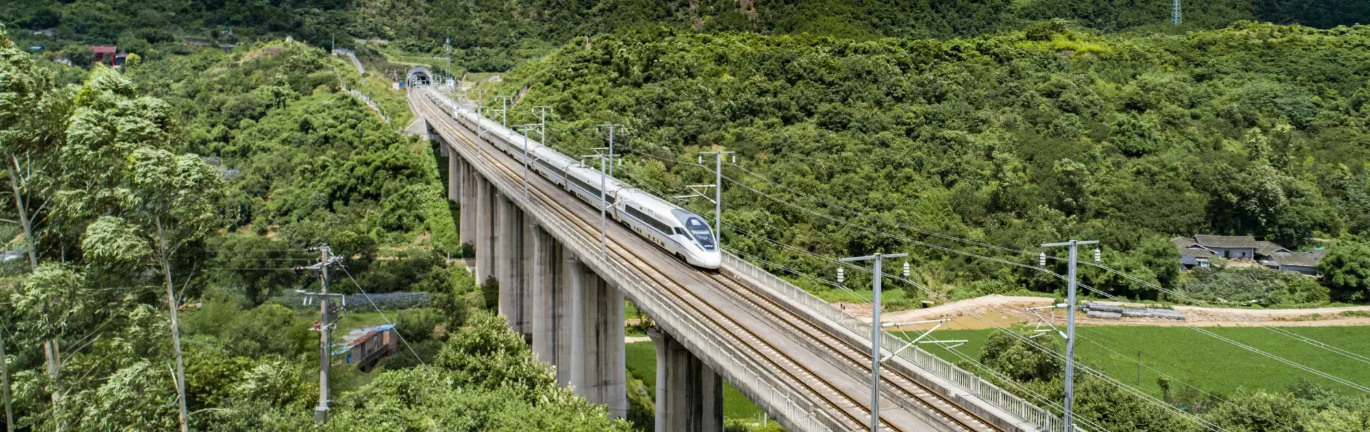 Chongqing Railway