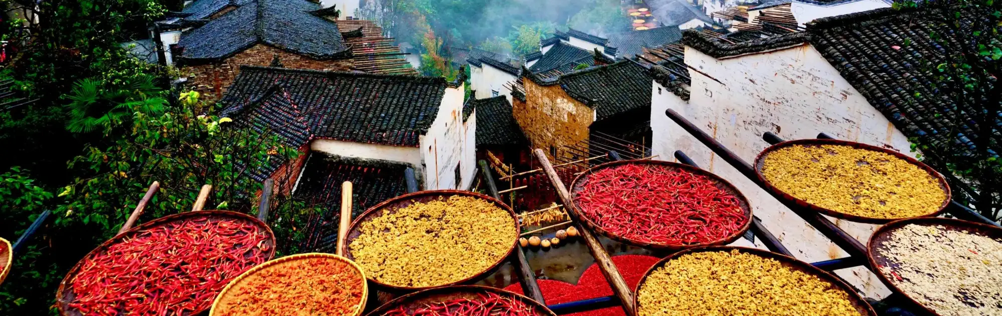 Huangling Wuyuan head