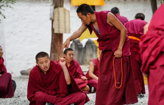 6 Days Lhasa to Namtso Lake Small Group Tour