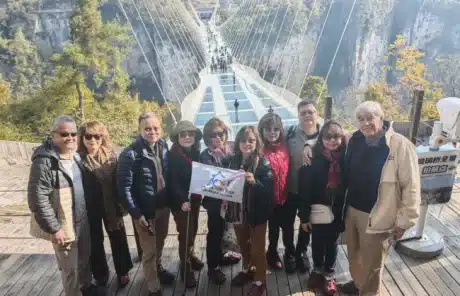 Zhangjiajie-Glass-Bridge