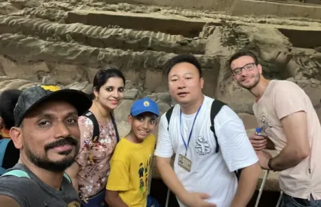 Xi’an Weather in September: Temperature, Clothing Guide & Travel Tips