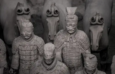 Xi’an Weather in December: Temperature, Clothing Guide & Things to Do