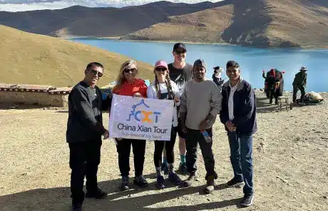 Best Tibet group tours with China Xian Tour