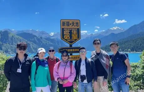 china-tour-to-xinjiang - China Xian Tour: Private & Tailor-Made China Tours china-tour-xinjiang
