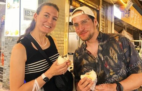 china-xian-food-tour