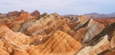 How to Plan Silk Road Trip