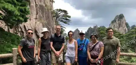 China Travel Tips