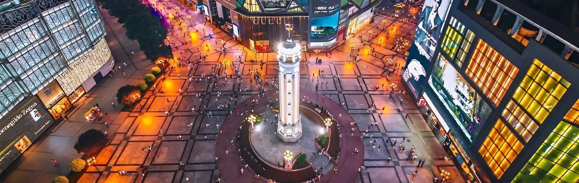jiefangbei-night-view-head