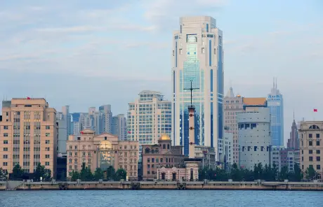 private-shanghai-tour - China Xian Tour: Private & Tailor-Made China Tours Private China tour to Shanghai