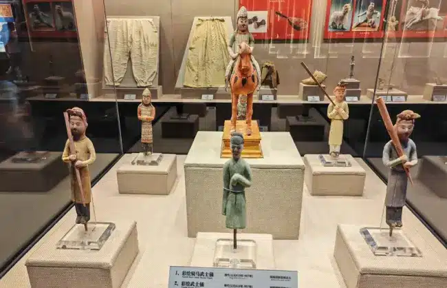 Turpan Museum: A Treasure House of Xinjiang’s Heritage