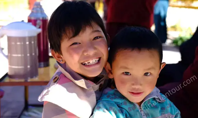 China tours with real life experience