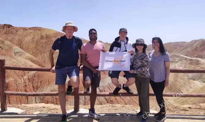 China private tours with real life experience