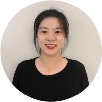 Best China local tour guide - Cathy