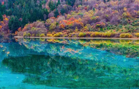 Jiuzhaigou & Huanglong tours