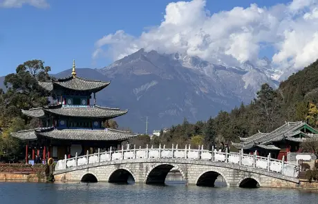 private Yunnan Lijiang tour