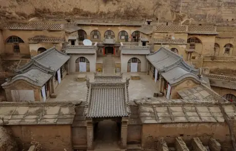 Xian tour with local experience