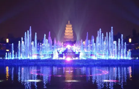 Xi’an Weather in July: Temperature, Clothing Guide & Travel Tips