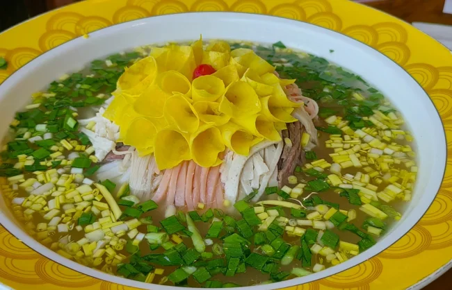 Luoyang Water Banquet