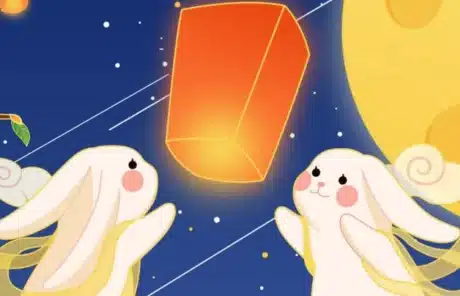 20+ Traditional Mid-Autumn Festival Greetings and Wishes