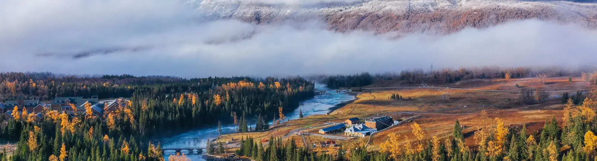 Most popular Xinjiang tour packages