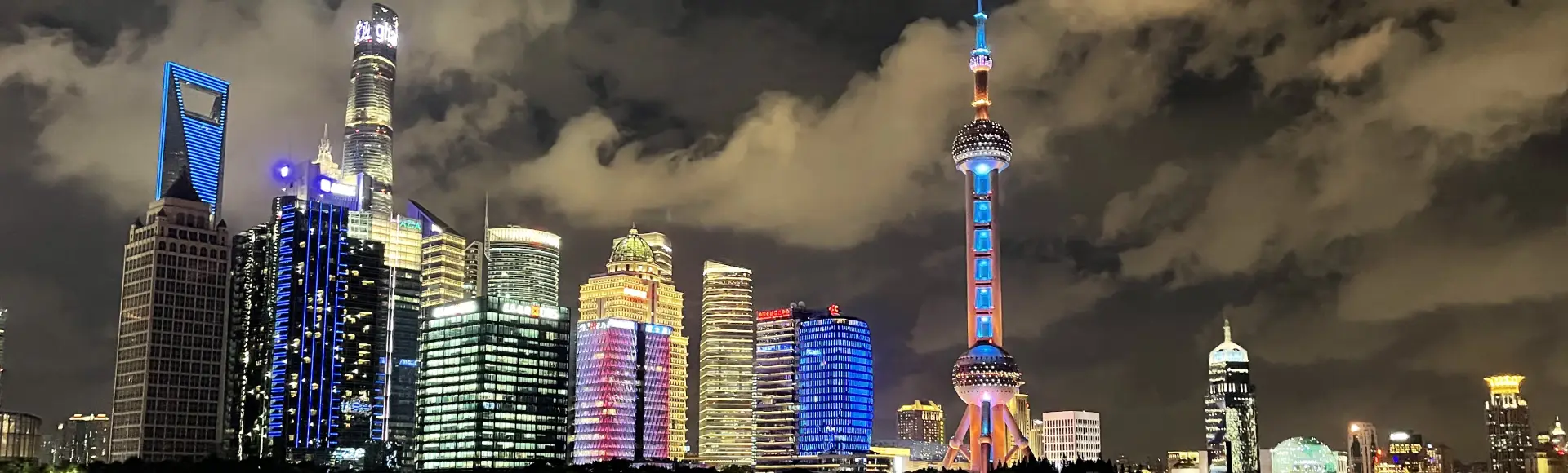 Beijing and Shanghai Tour Packages