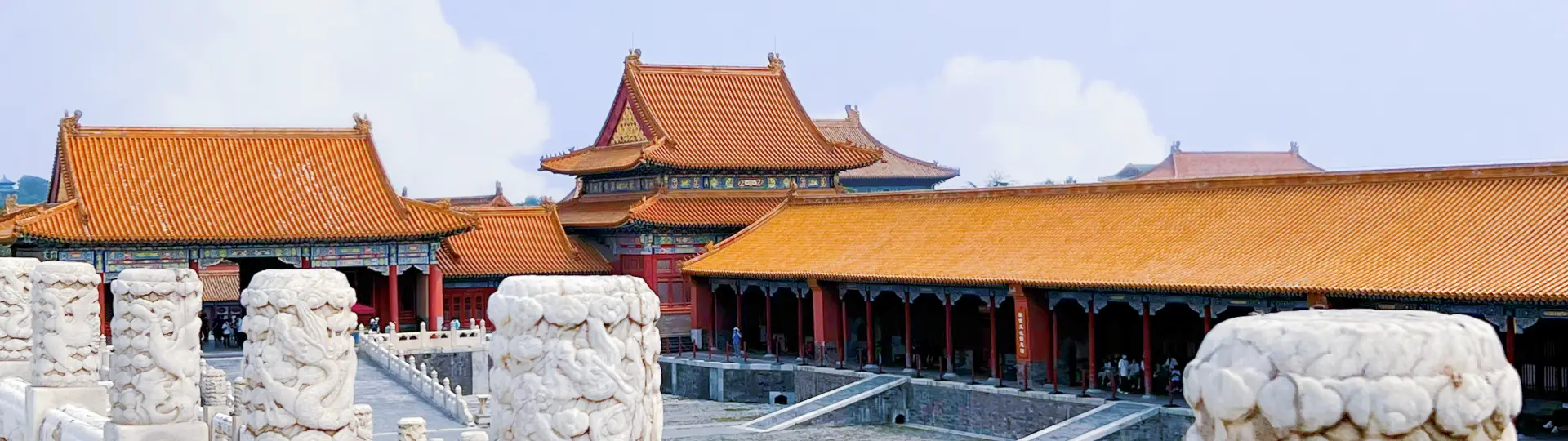 Beijing tours to Zhangjiajie