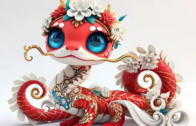 fire-snakes | China Xian Tour: Private & Tailor-Made China Tours Fire Snakes