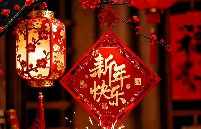 happy-chinese-new-year | China Xian Tour: Private & Tailor-Made China Tours Happy Chinese New Year