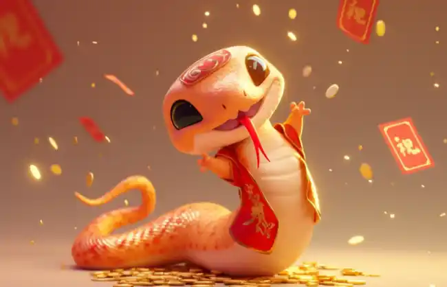 year-of-the-snake | China Xian Tour: Private & Tailor-Made China Tours Year of the Snake