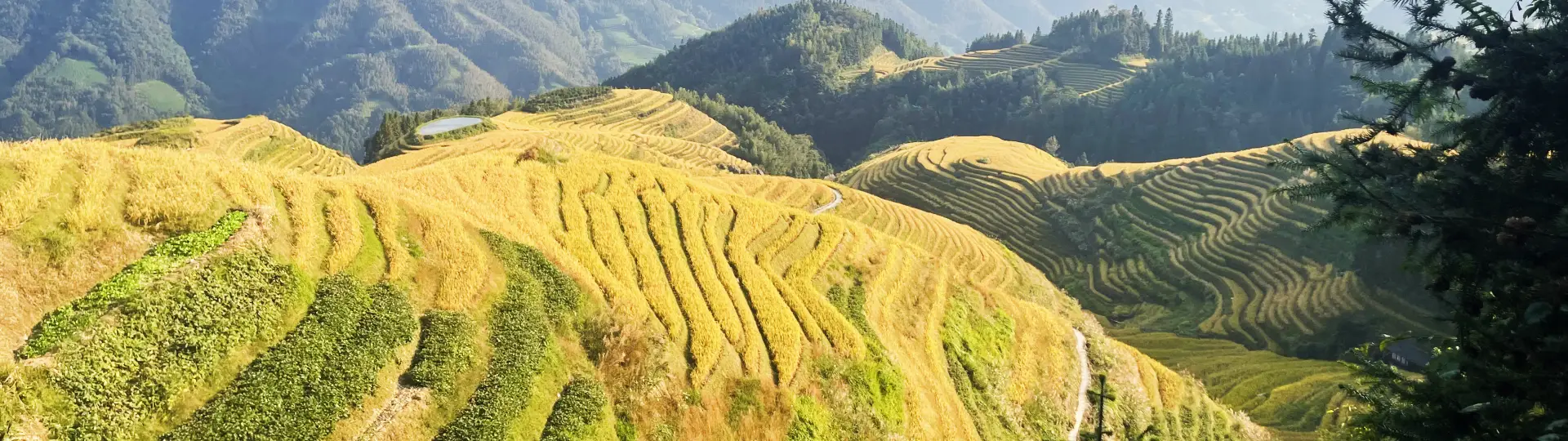 Best Guilin tour packages