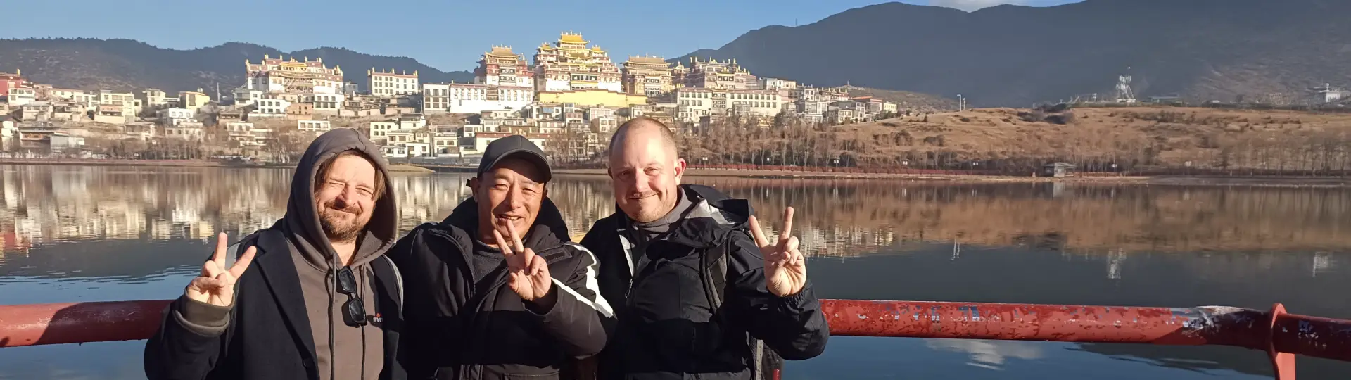 Yunnan Shangri-La tour packages