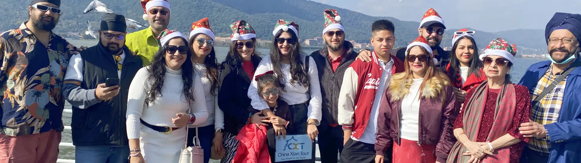 Best Yunnan tours
