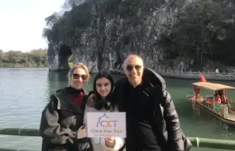 guilin-tour-clients