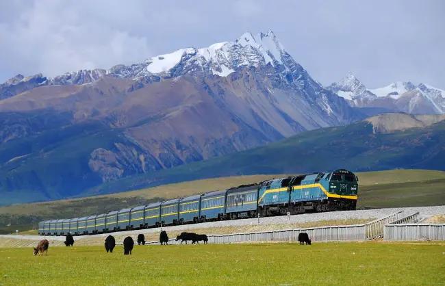 qinghai-tibet-railway
