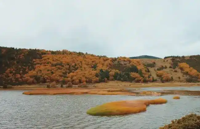 shangri-la-autumn - China Xian Tour: Private & Tailor-Made China Tours Shangri-La in Autumn