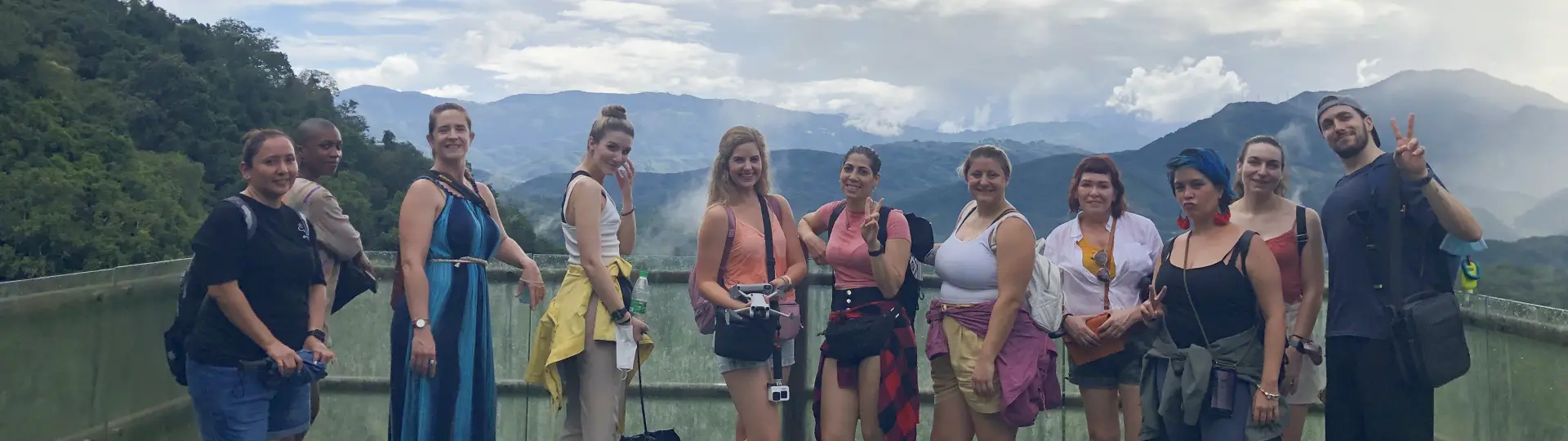 Xishuangbanna tours of Yunnan
