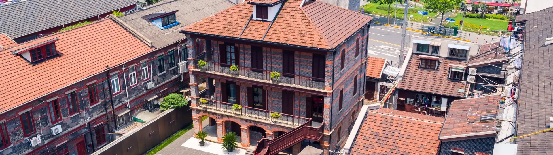 Shanghai Jewish head