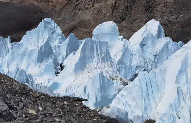 rongbuk-glacier-tibet - China Xian Tour: Private & Tailor-Made China Tours rongbuk-glacier-tibet