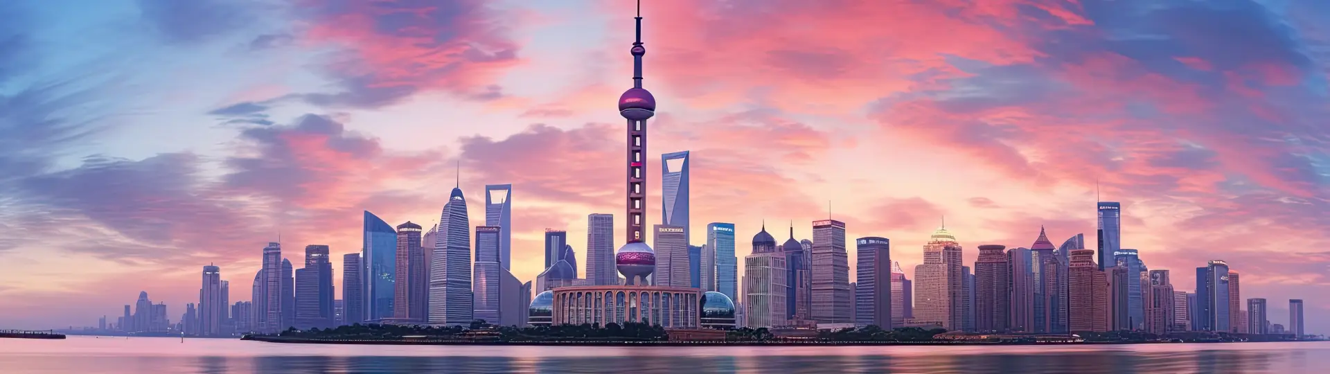 Day tours from Shanghai