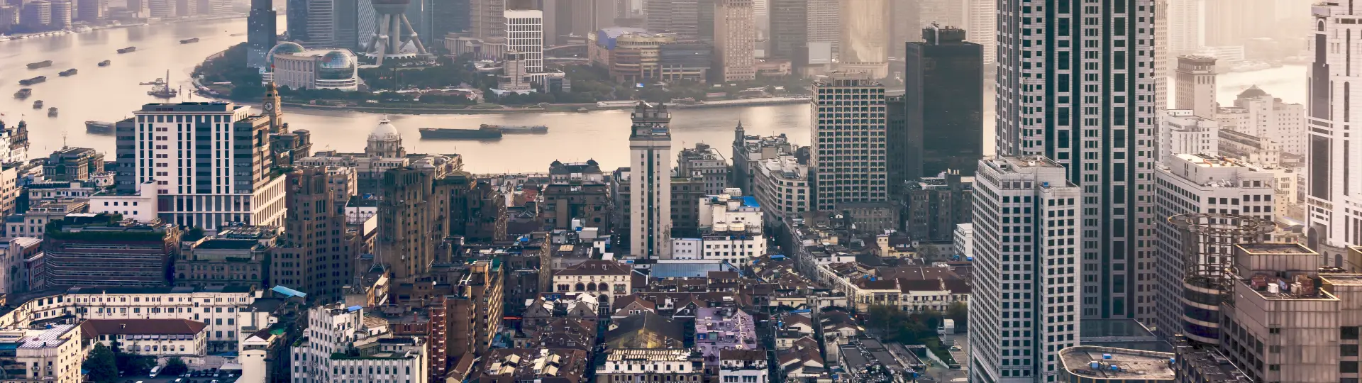 Shanghai group tours