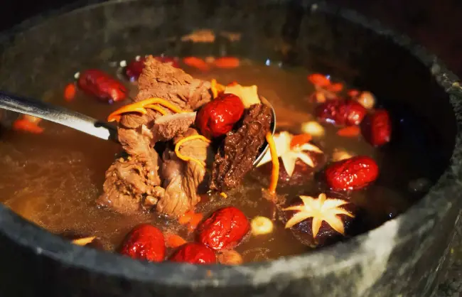 tibetan-food-soup