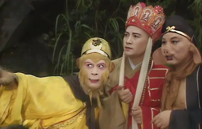 journey-to-the-west-and-silk-road - China Xian Tour: Private & Tailor-Made China Tours Journey to the West Movie