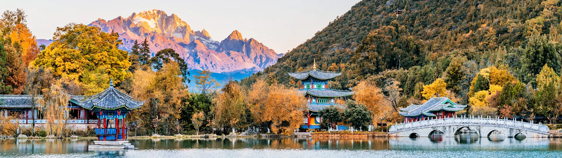 How to Plan a Yunnan Tour