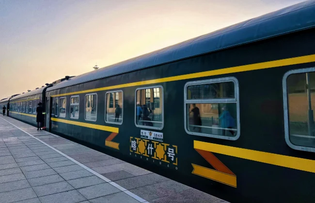 traveling-to-kashgar-by-rail | China Xian Tour: Private & Tailor-Made China Tours Traveling to Kashgar by Rail