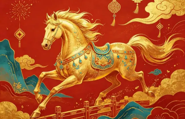 2026-horoscope-for-horse | China Xian Tour: Private & Tailor-Made China Tours 2026 Horoscope for Horse