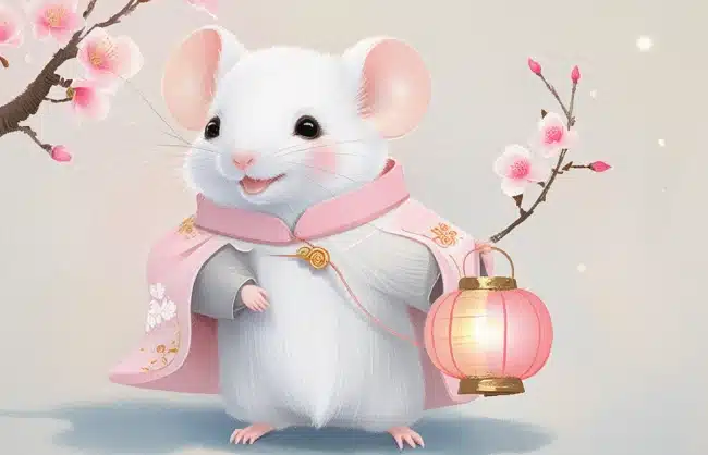 cute rat - China Xian Tour: Private & Tailor-Made China Tours Cute Rat