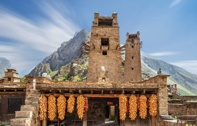 5 Days Chengdu Tour to Jiuzhaigou Valley and Dujiangyan