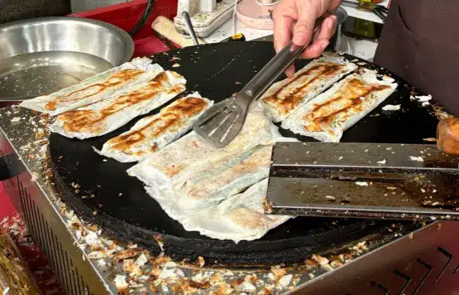 hangzhou-food-congbaohui - China Xian Tour: Private & Tailor-Made China Tours Hangzhou Food - Congbaohui