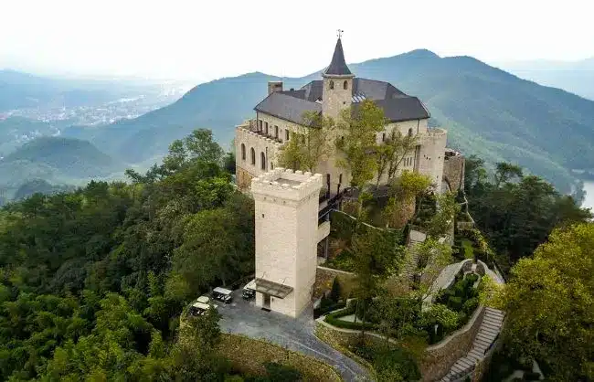 naked stables in moganshan - China Xian Tour: Private & Tailor-Made China Tours Moganshan Naked Stables