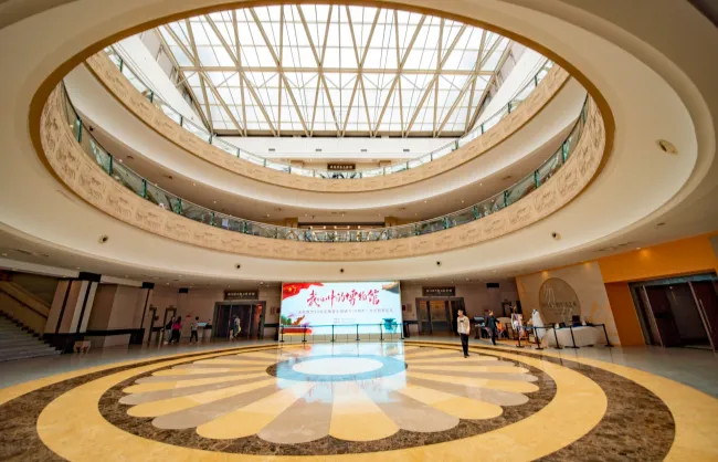 Top Recommended Museums to Visit in Chengdu and Sichuan